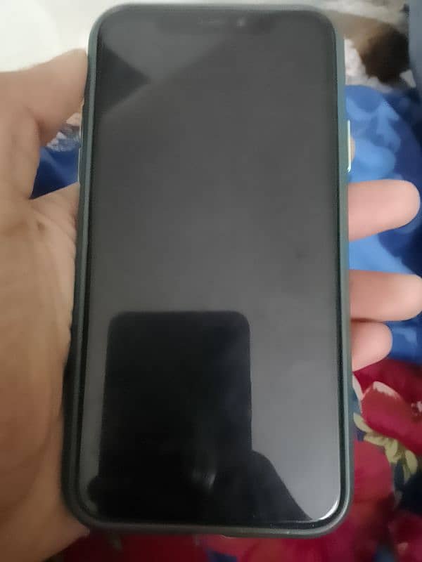 IPhone X non pta 03067170600 2