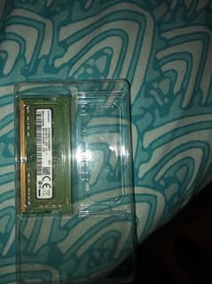 DDR4 RAM 8GB for laptop