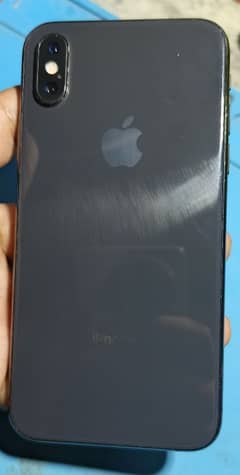 iphon xs 64gb pta