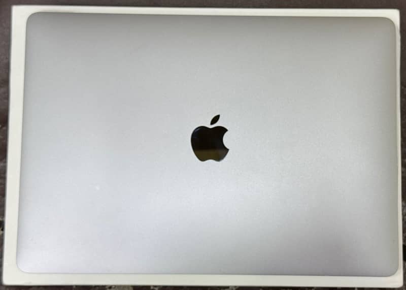 Macbook Air 13.3 Inch 16Gb/1TB M1 Space Grey 0