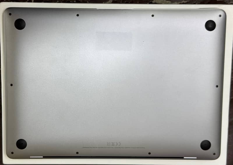 Macbook Air 13.3 Inch 16Gb/1TB M1 Space Grey 1