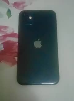 IPHONE 11 Non PTA JV