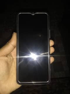 vivo y20 4GB RAM 64GB STORAGE