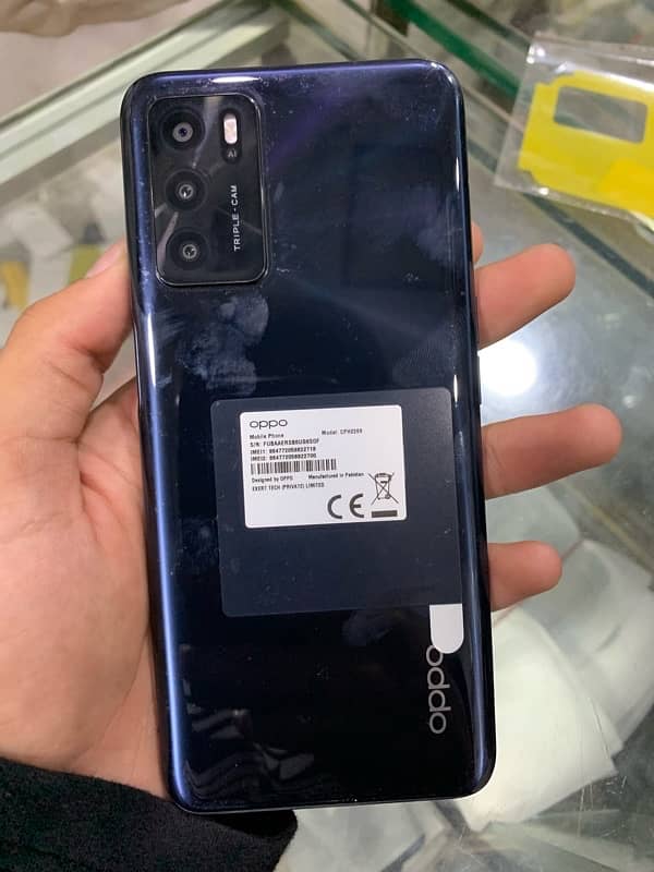 oppo a16 4/64 2