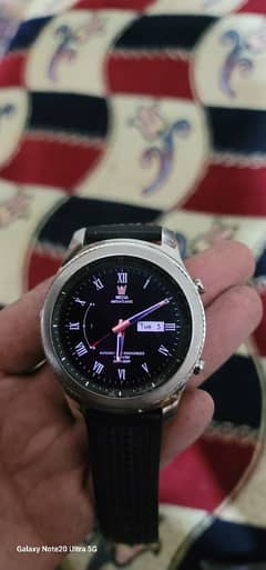 samsung gear s3 classic