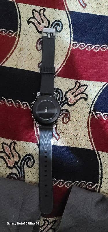 samsung gear s3 classic 1