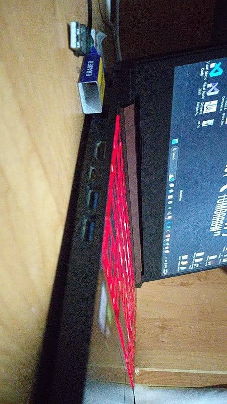 Acer nitro-5 2020 3