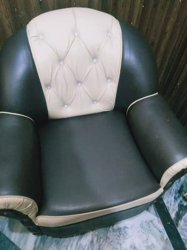 5 Seater A One Condition 2