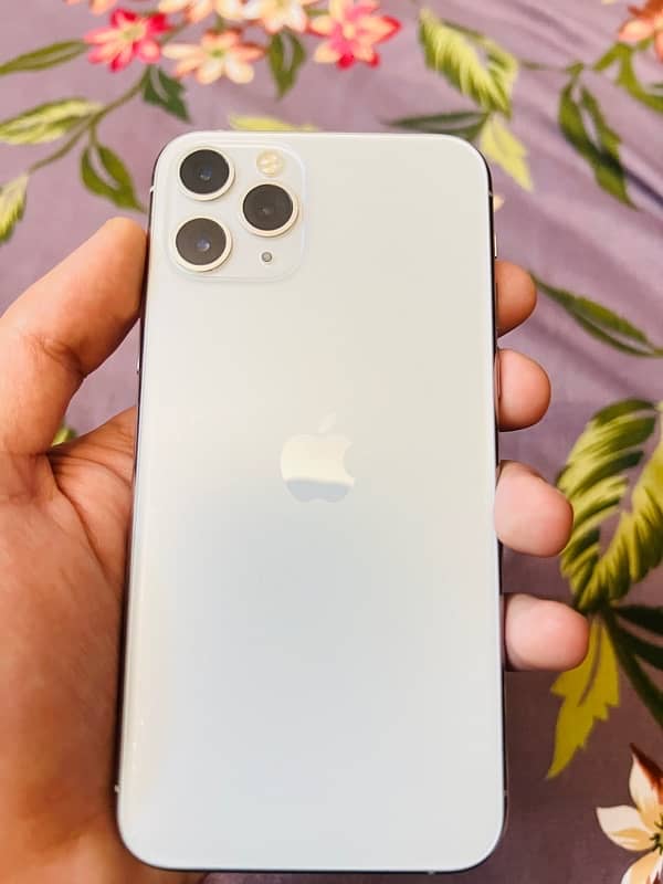 iphone 11 pro 256 GB 1