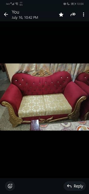 Used Home Furniture 1