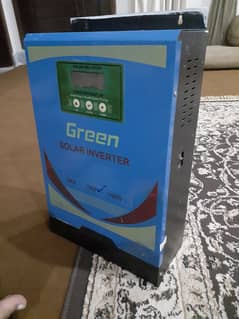 Local offgrid 7kv inverter for sale in good condition