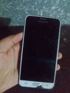 Samsung gAlaxy prime mobile no charger