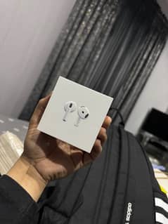 Apple Airpods 4