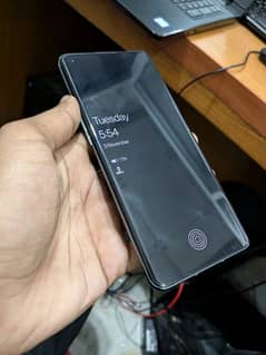 Oneplus 9 pro 5G 12/256 Dual Sim Global Version 10/10 condition