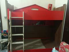 kids bunk bed / kids furniture / kids bed / bunk bed /bed