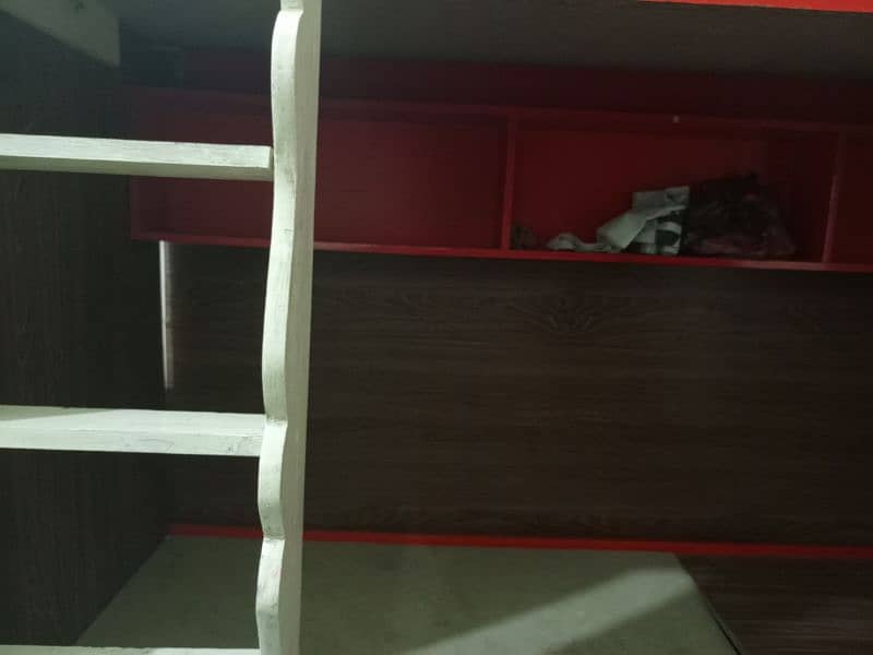 kids bunk bed / kids furniture / kids bed / bunk bed /bed 1