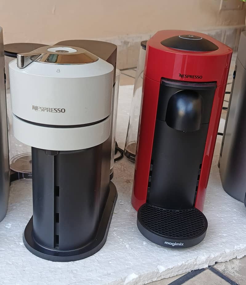 Coffee maker/machine 2