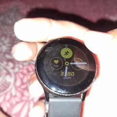 samsung watch 2