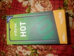 infinix hot10i