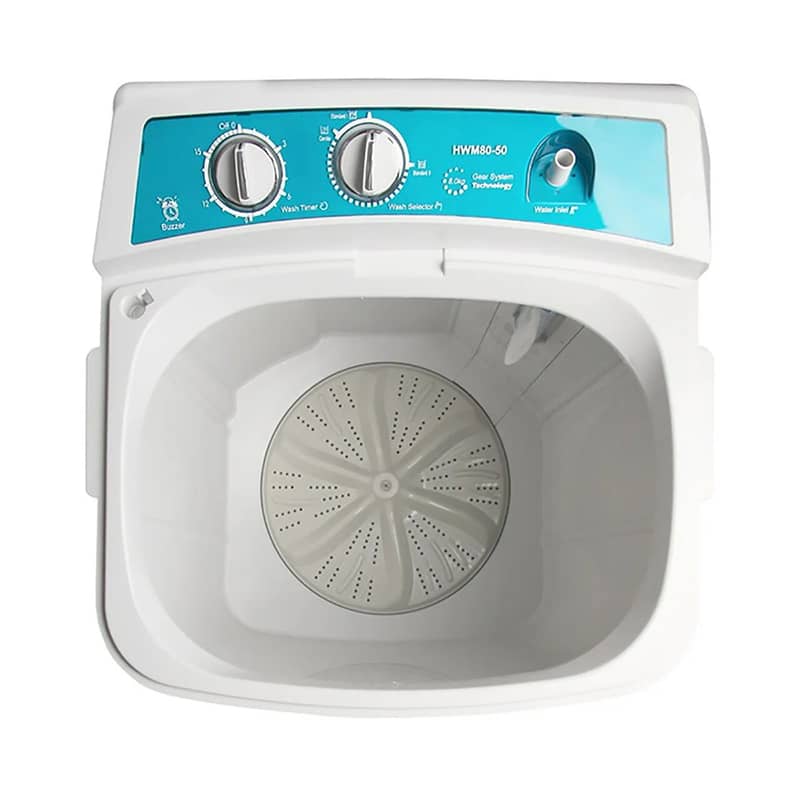 Haier Washing Machine - 10 to 10 Condition 1