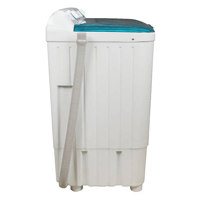 Haier Washing Machine - 10 to 10 Condition 2