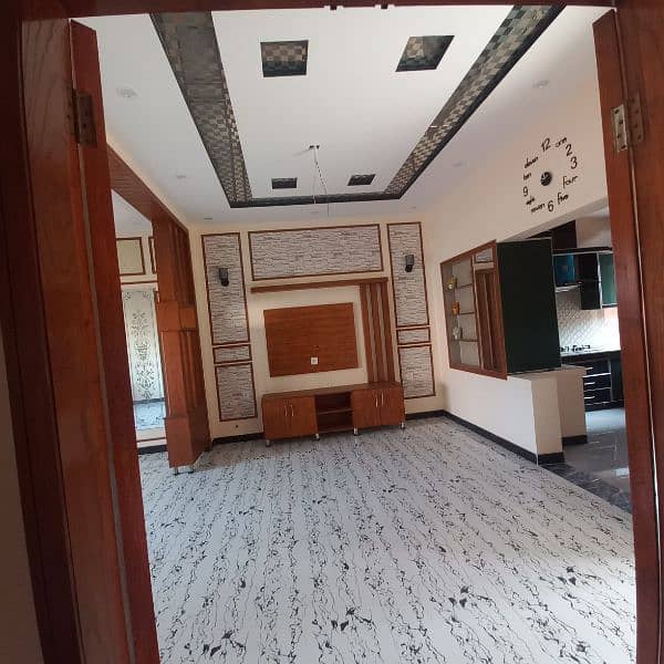 5 Marla House For Rent  in New lahore city near Bahria Town Lahore 2