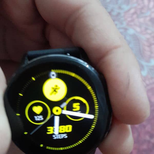 samsung watch 2 2