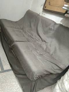 5 Sofa with Cover