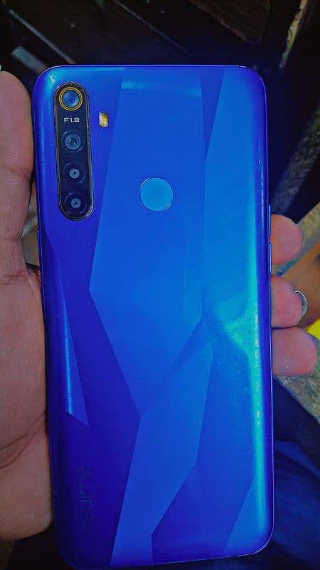 realme 5 2