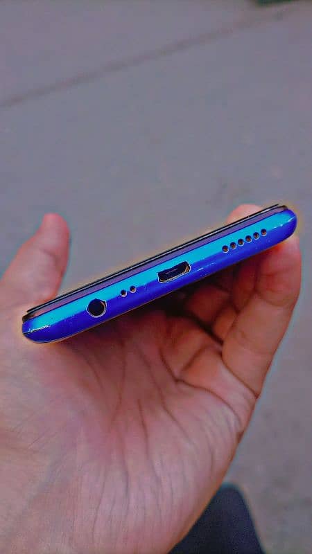 realme 5 4