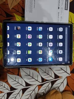 Lenovo tab M10 HD