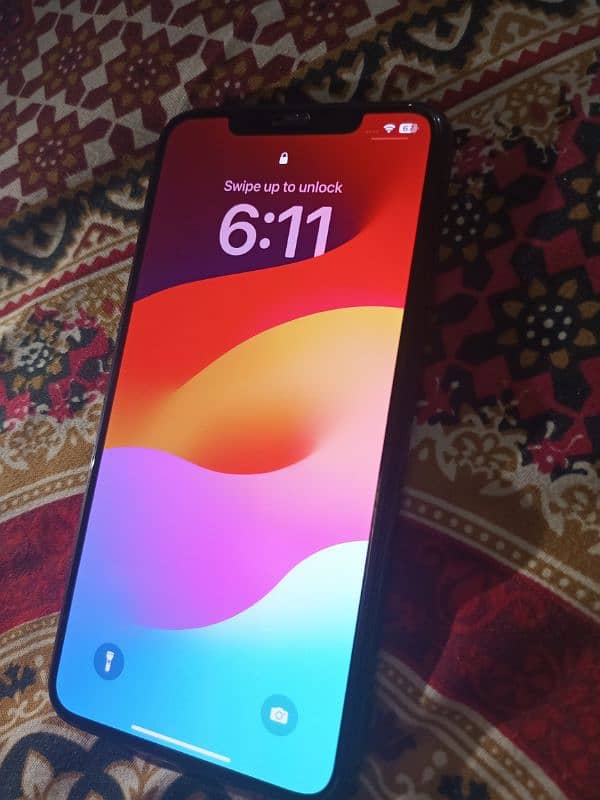 iphone 11 pro max 64gb non pta jv 2