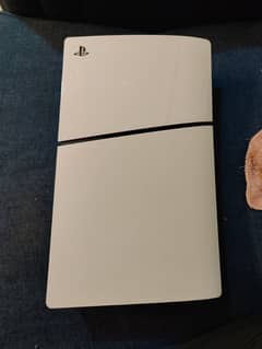 PS5