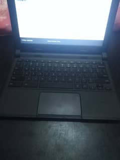 dell chromebook 11 p22t windows 10 2 ram 16gb laptop (+923471209688)