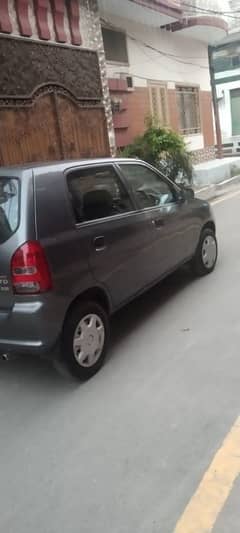 Suzuki Alto 2010