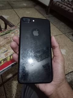 iphone 7 plus non pta used for sale in cheap price