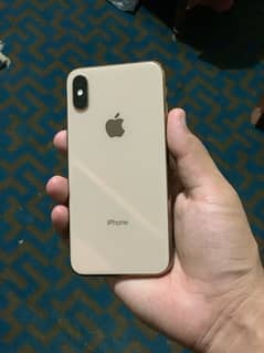 iphone xs dual sim pta approved