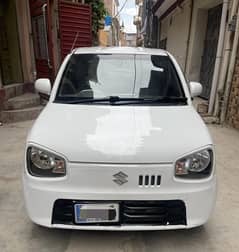 Suzuki Alto 2015