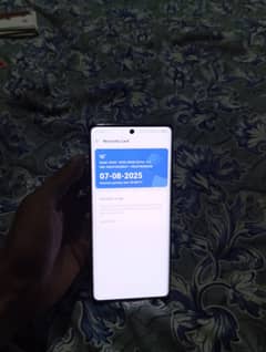 Tecno spark 20 pro plus