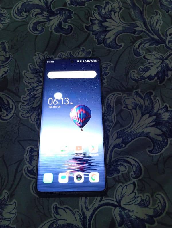 Tecno spark 20 pro plus 2