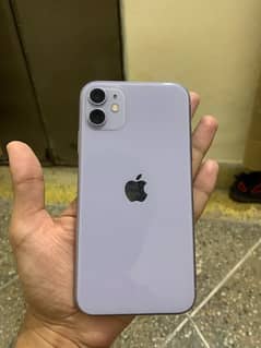 Iphone 11 Non Pta