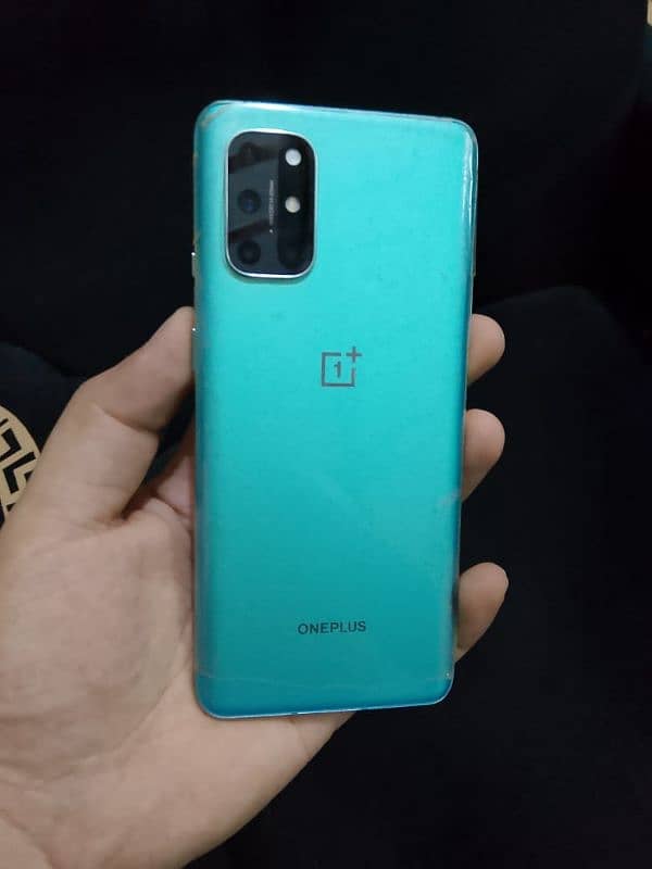 OnePlus 8T 12 256 3