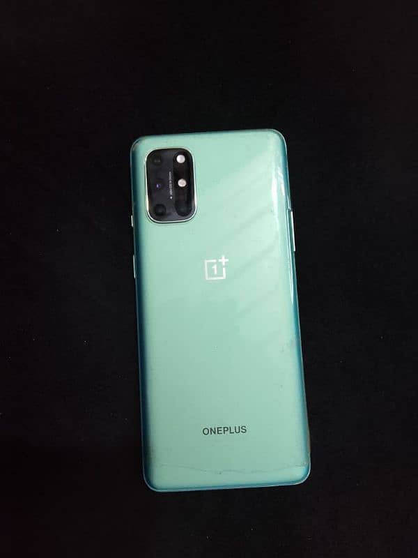 OnePlus 8T 12 256 4