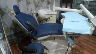 dental unit 9200