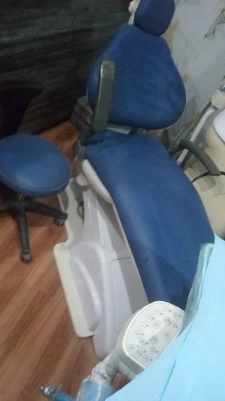 dental unit 9200 1