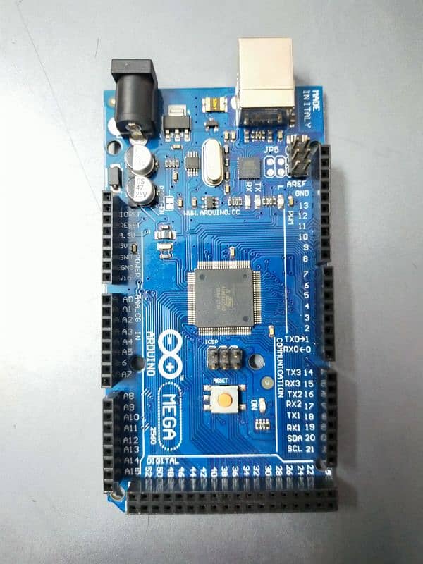 Arduino mega 2560 R3 0