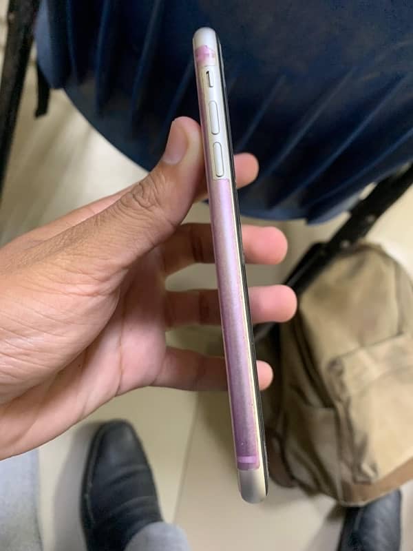 Iphone 11 New like condition For sale 2