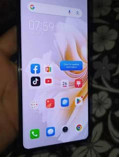 Tecno Camon 20