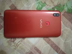 vivo y85a 4 64 pta exchange posible