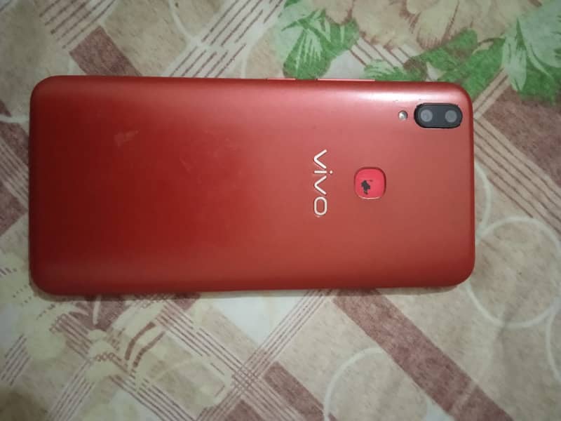 vivo y85a 4 64 pta exchange posible 0